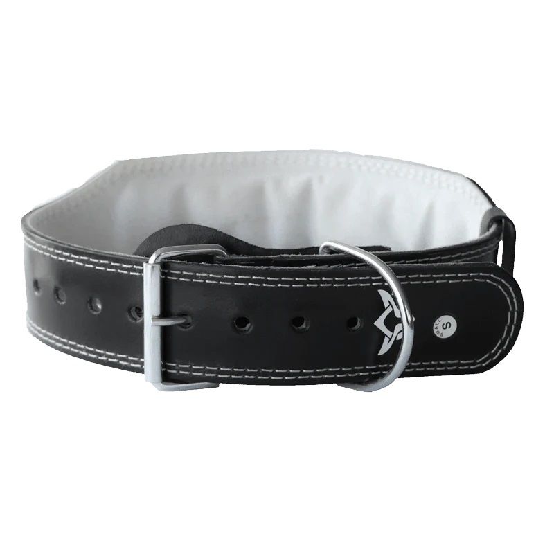 Mani Economy 4-inch Leather Training Belt