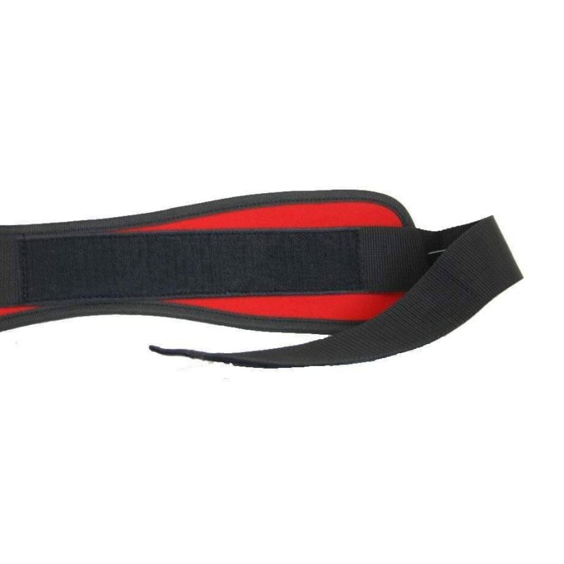 Mani Synthetic 5-inch Weight Training Belt