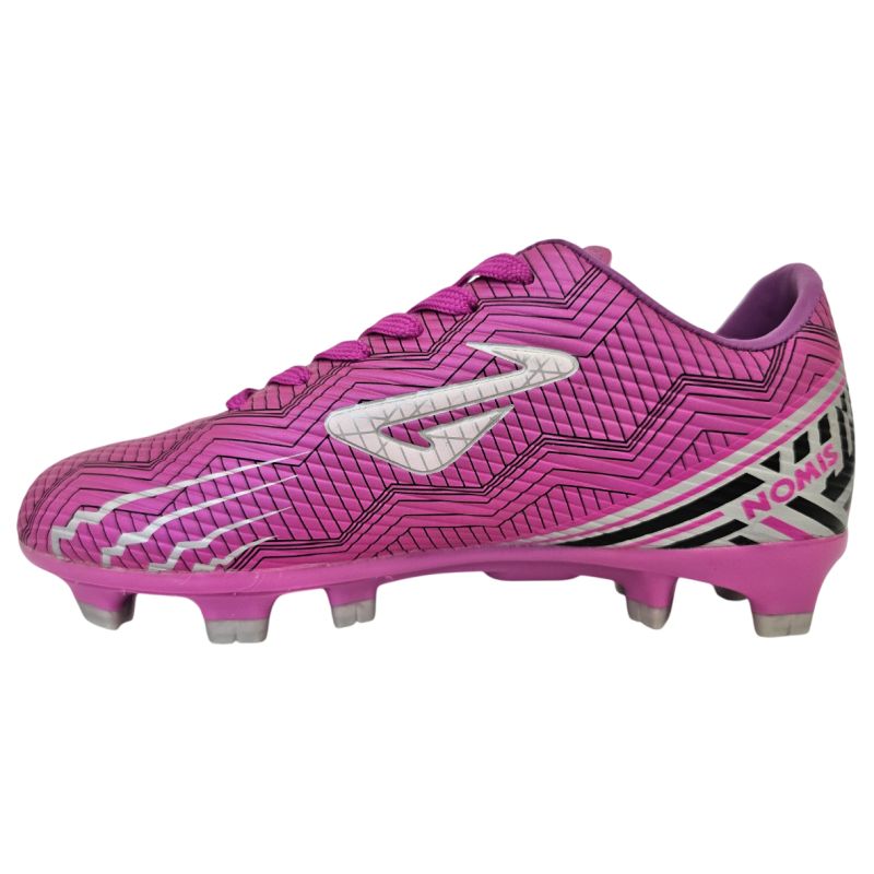 Nomis Rapido FG Kids Football Boot