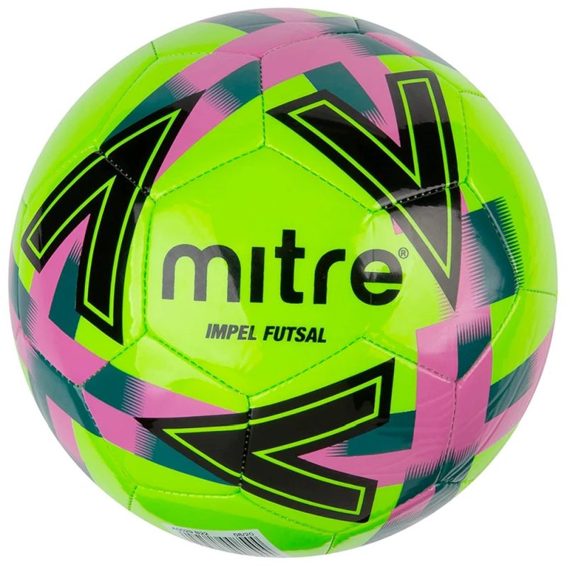 Mitre Impel Futsal Ball