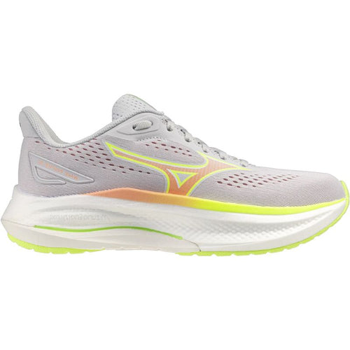 Mizuno Wave Inspire 22 B Womens Running Shoes