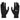 Nike Pacer Liner Running Glove