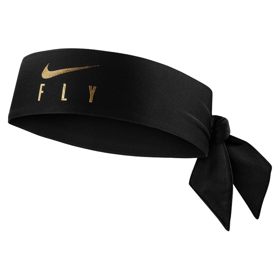 Nike Dri-Fit Fly Icon Head Tie