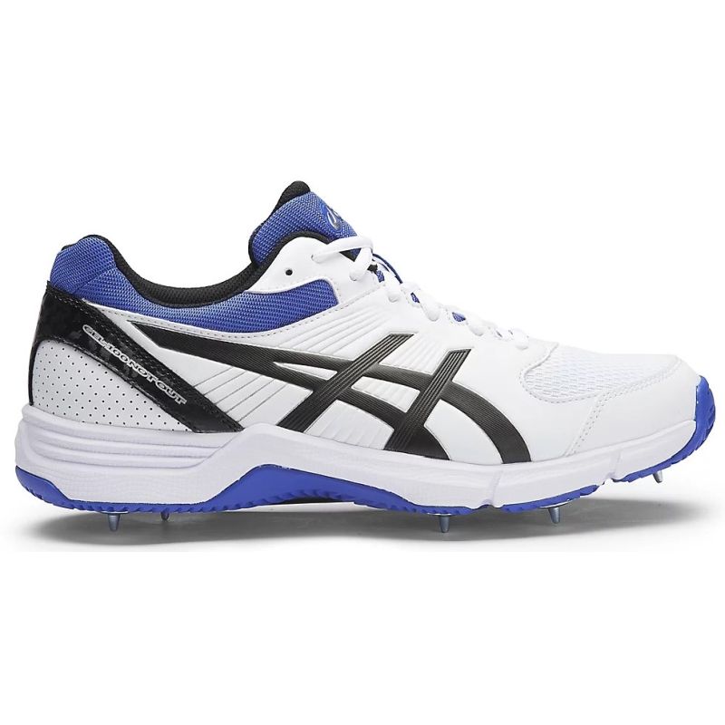 ASICS GEL-100 Not Out Adults Cricket Shoes