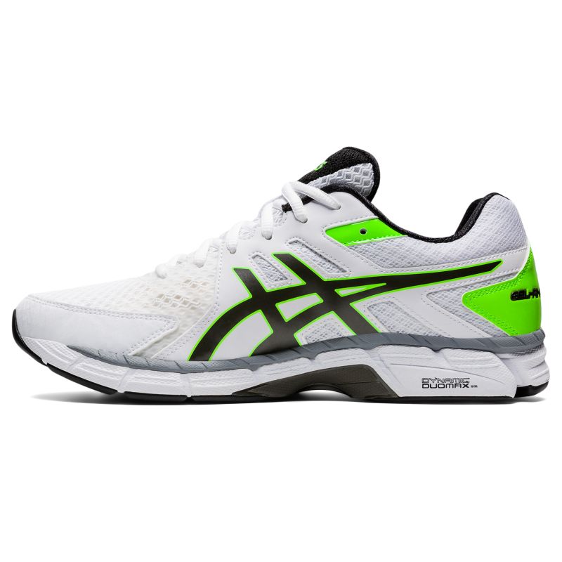 ASICS GEL-Rink Scorcher 4 4E XTRA Wide Lawn Bowls Shoes