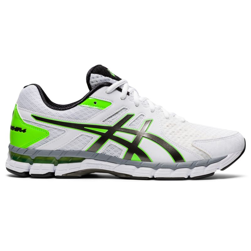 ASICS GEL-Rink Scorcher 4 4E XTRA Wide Lawn Bowls Shoes