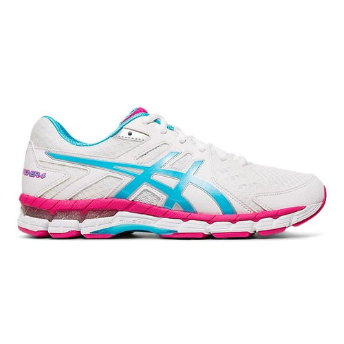 ASICS GEL-Rink Scorcher 4 D WIDE Womens Lawn Bowls Shoes