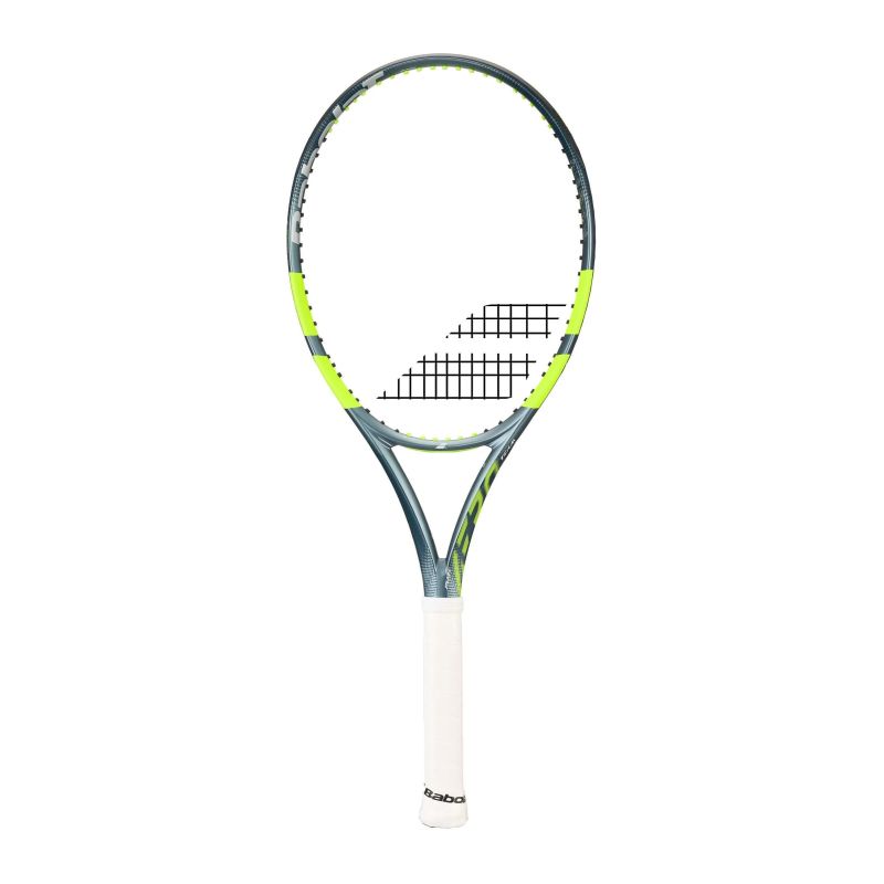 Leon Smart Racquets Babolat Pure Aero Team Gen9 Tennis Racquet – Sportsmart