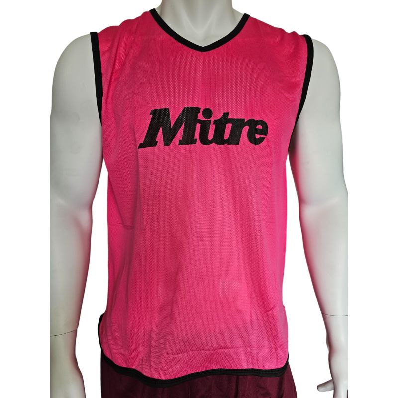 Mitre Training Bib