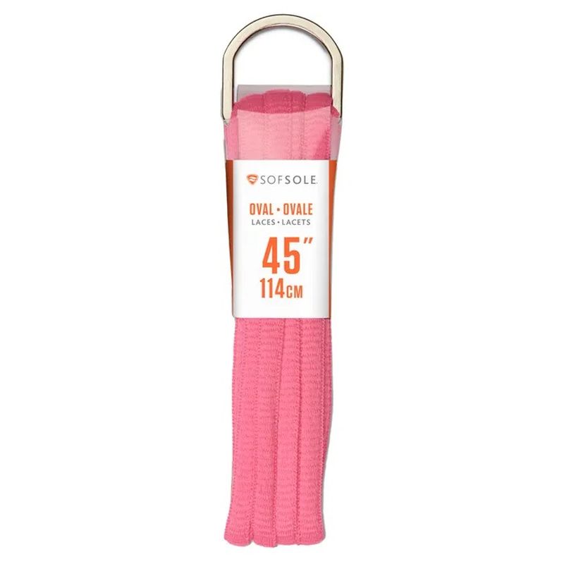 SOF SOLE Athletic Oval Laces