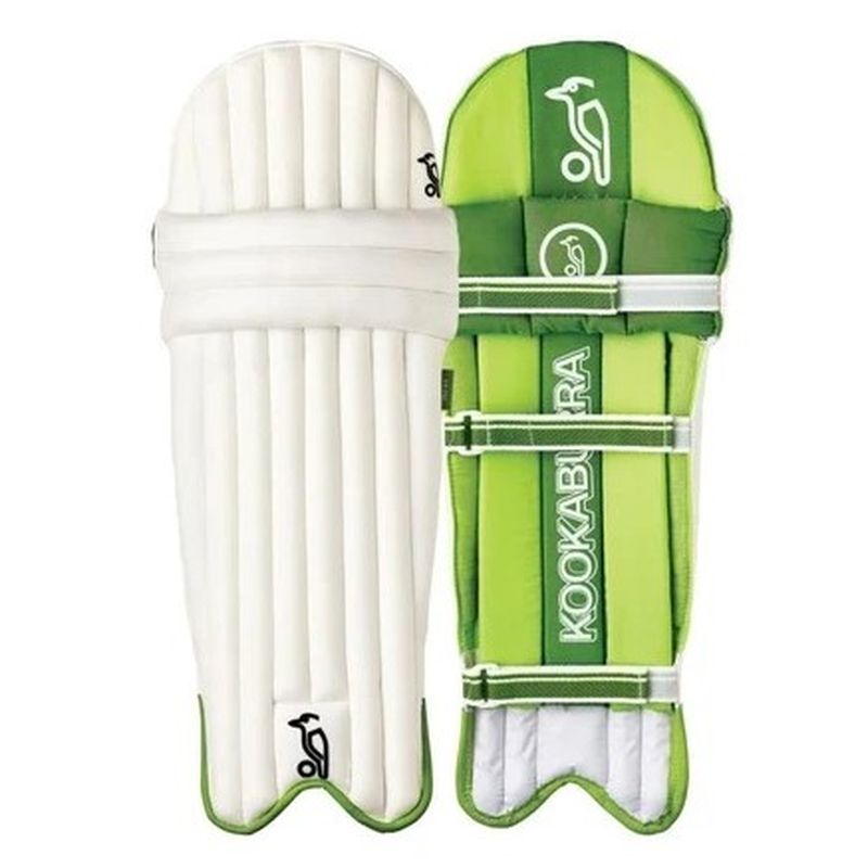 Kookaburra Pro 9.0 Junior Batting Pads