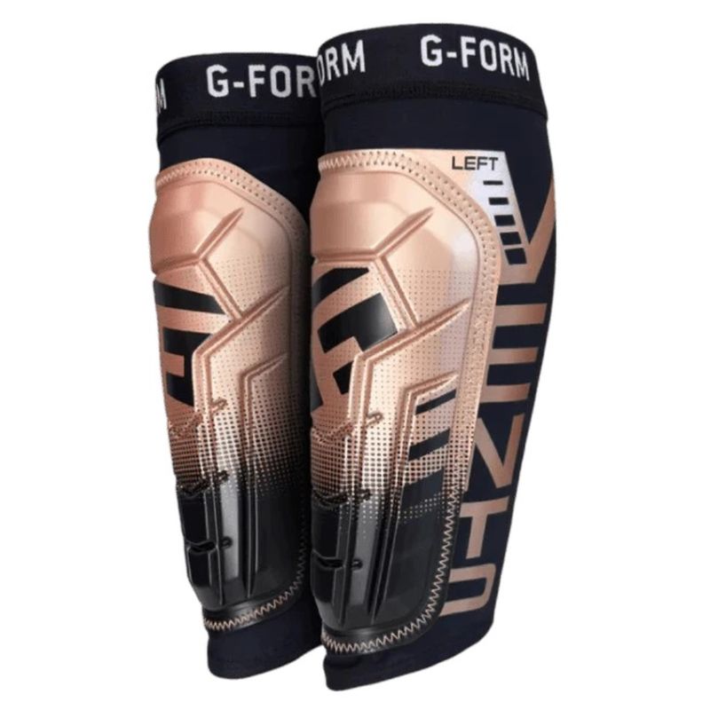 G-FORM YOUTH PRO-S VENTO SHINGUARD