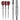 Winmau Maverick 80% Tungsten Darts