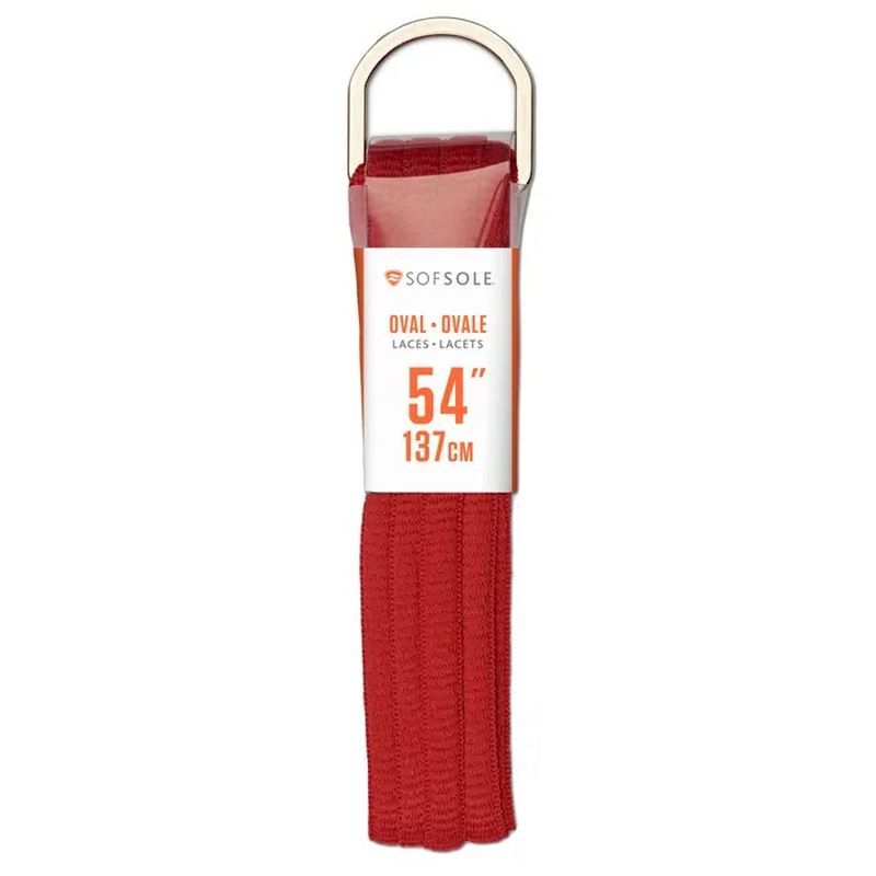 SOF SOLE Athletic Oval Laces