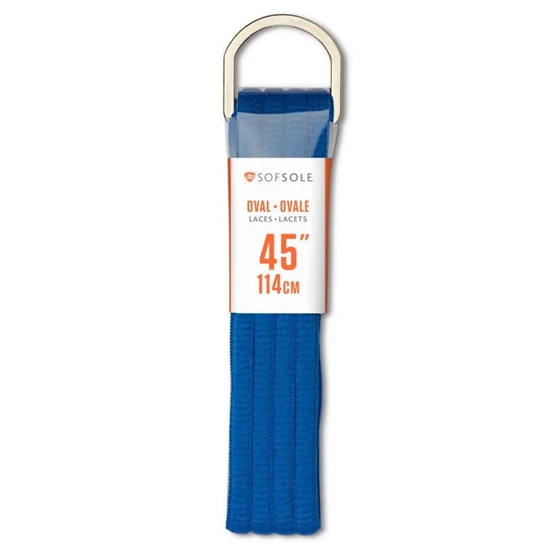 SOF SOLE Athletic Oval Laces