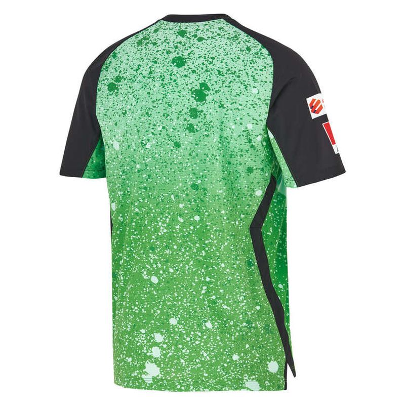 Nike Melbourne Stars 24/25 Kids BBL Home Jersey