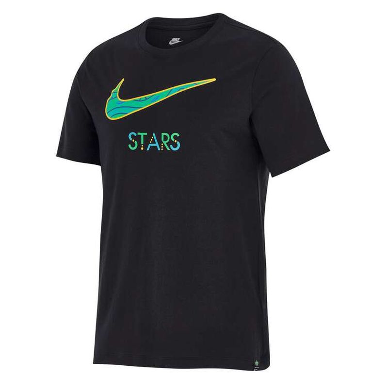 Nike Melbourne Stars Kids Indigenous Swoosh Tee