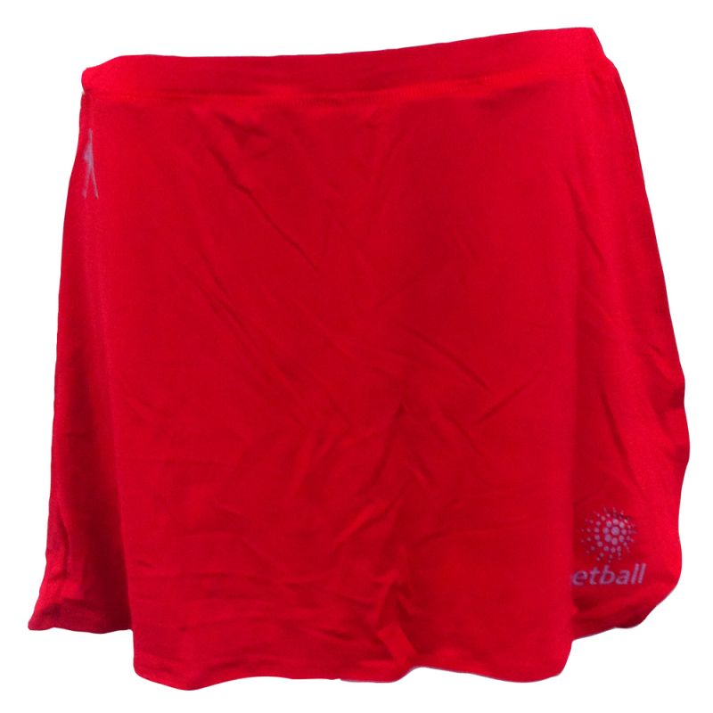 Global Adults Netball Skort