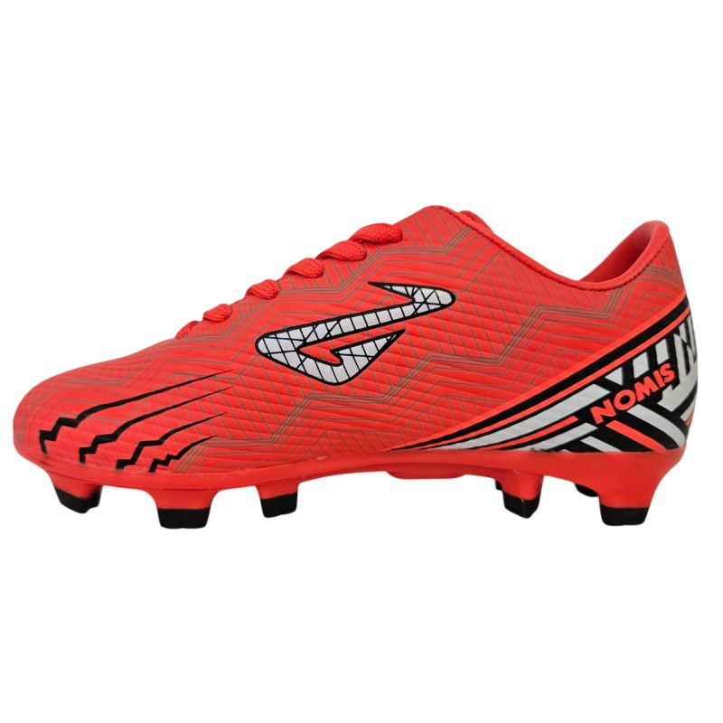 Nomis Rapido FG Kids Football Boot