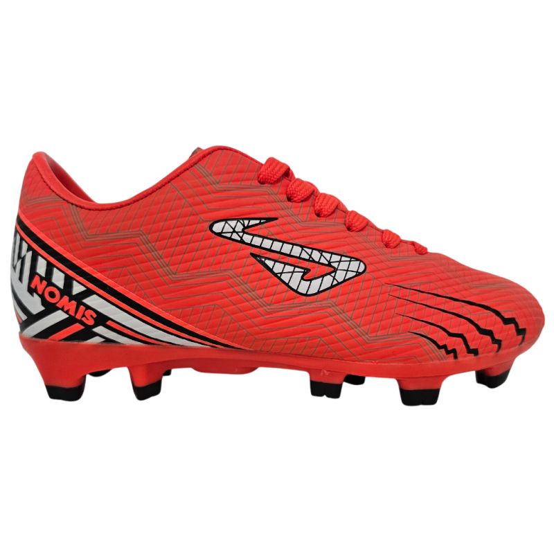 Nomis Rapido FG Kids Football Boot