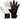 Reusch Attrakt Advance Finger Support Goalkeeping Gloves