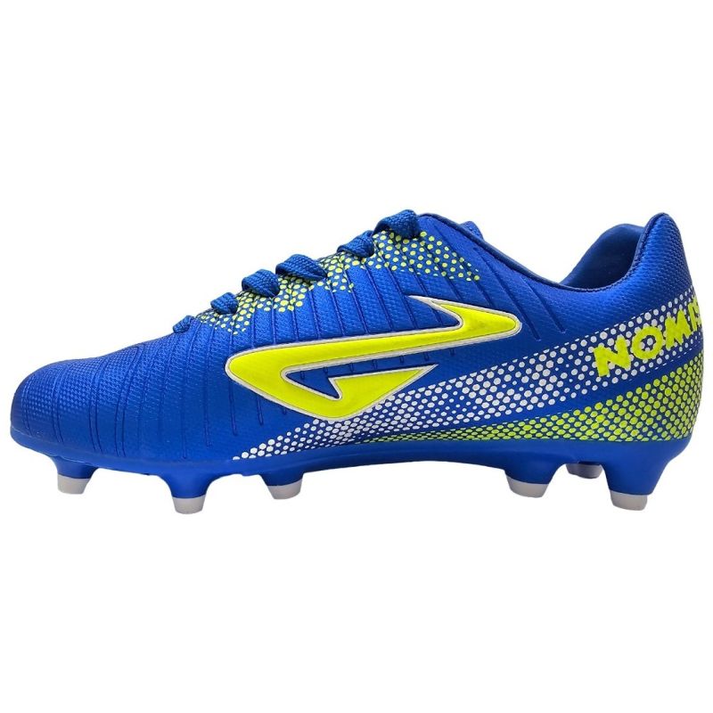 Nomis Prodigy 2.0 FG Adults Football Boot