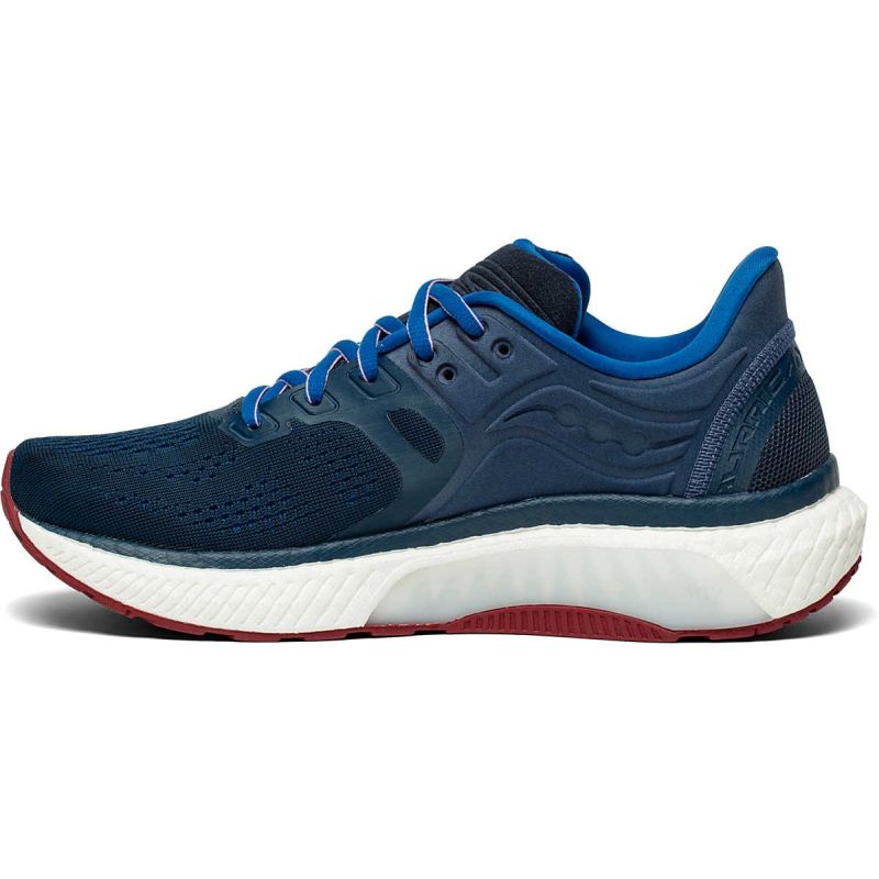 Saucony Hurricane 23 B Womens Running Shoes