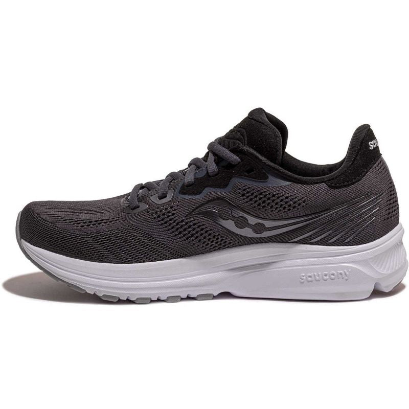 Saucony Ride 14 B Womens Running Shoes