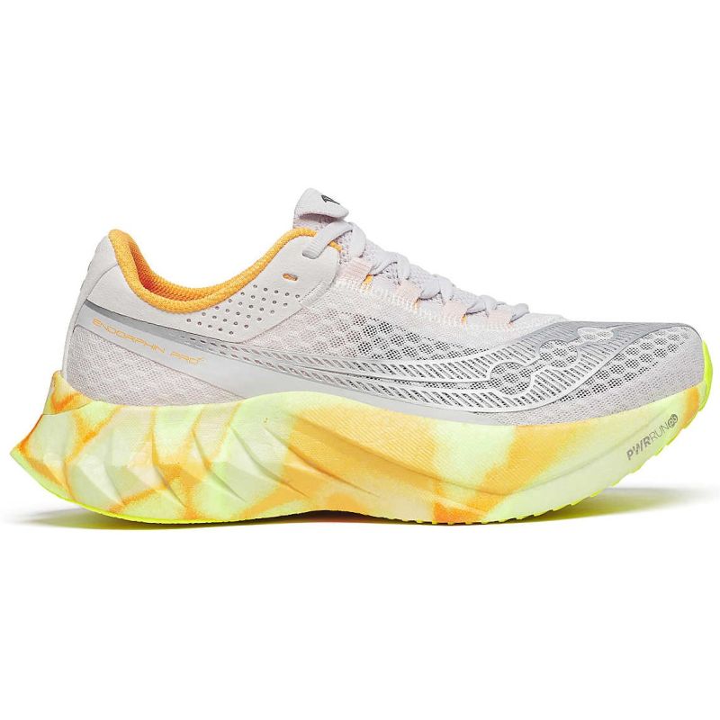 Saucony Endorphin Pro 4 B Womens Running Shoes