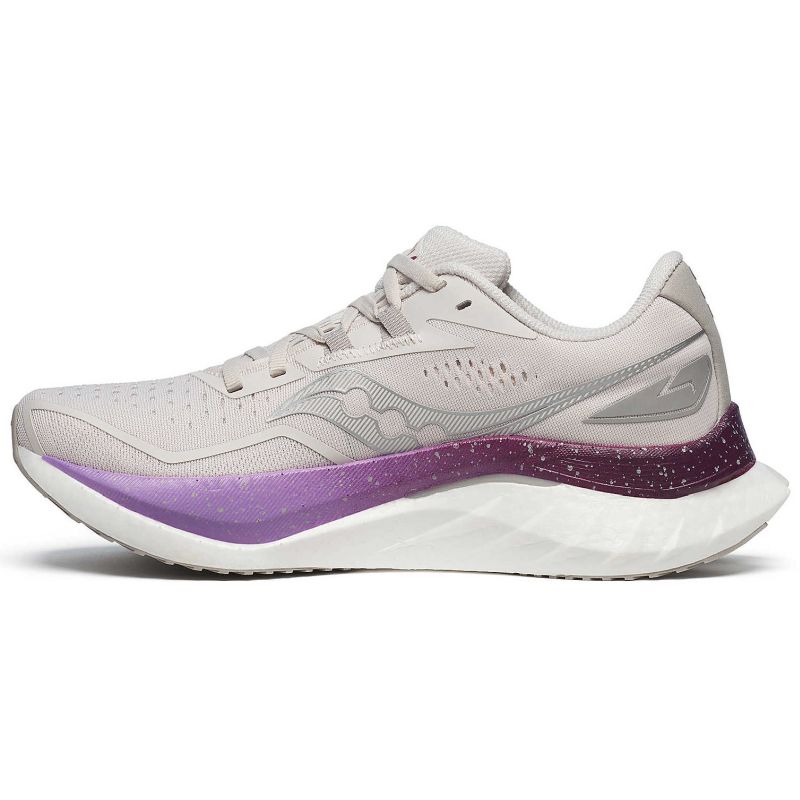 Saucony Endorphin Speed 4 B Womens Running Shoes