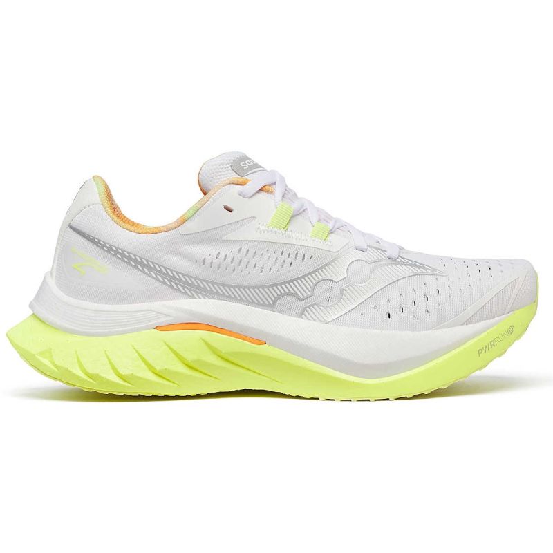 Saucony Endorphin Speed 4 B Womens Running Shoes