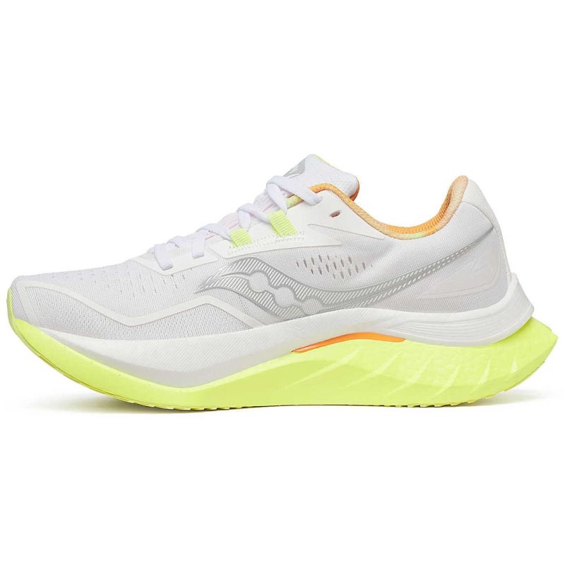 Saucony Endorphin Speed 4 B Womens Running Shoes