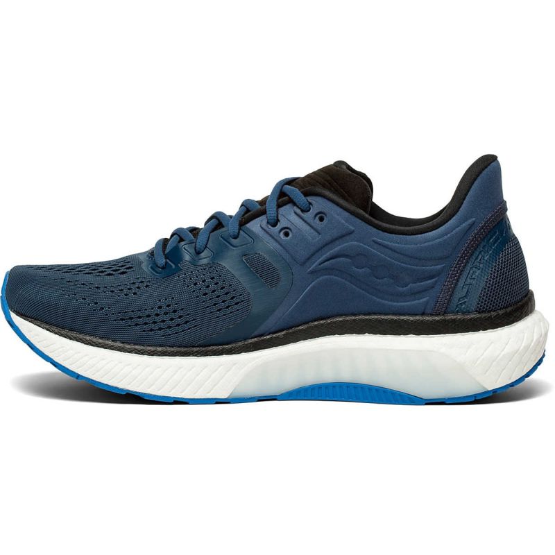 Saucony Hurricane 23 D Mens Running Shoes