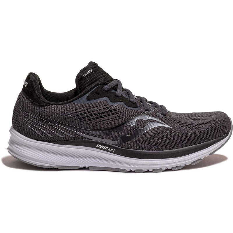 Saucony Ride 14 D Mens Running Shoes