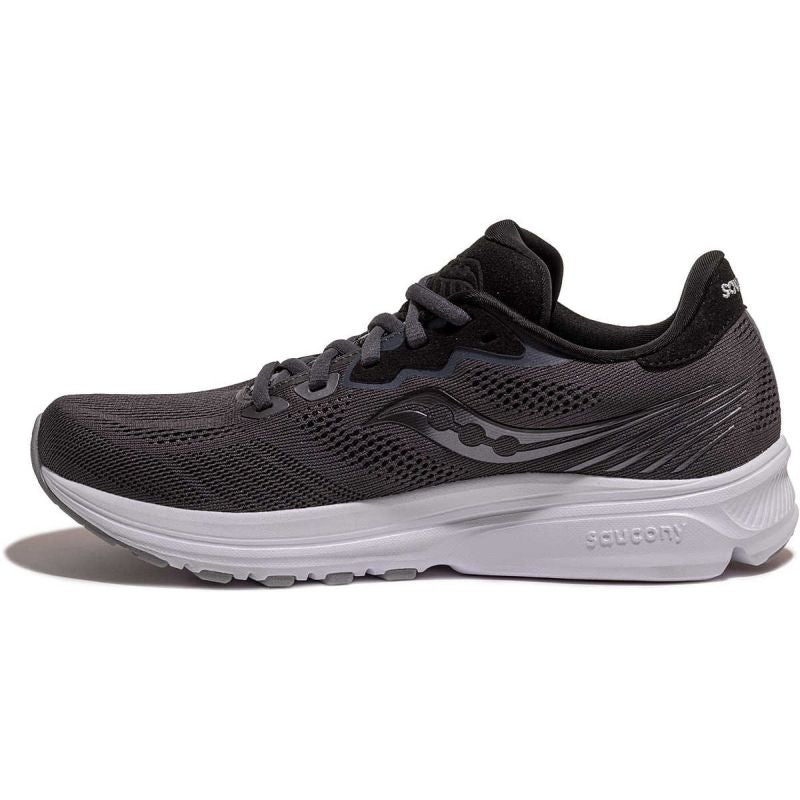 Saucony Ride 14 D Mens Running Shoes