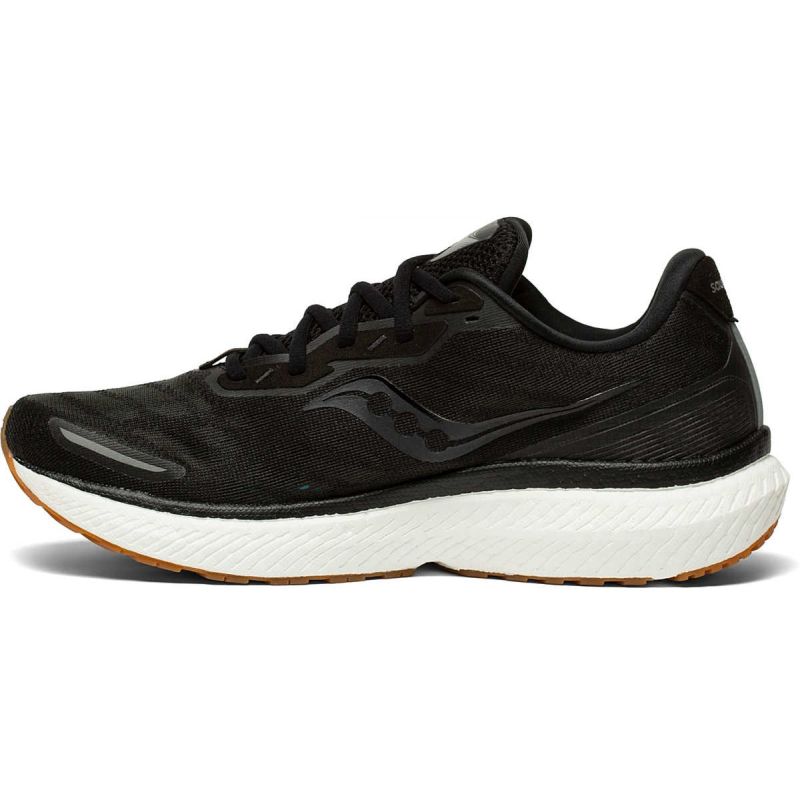 Saucony Triumph 19 D Mens Running Shoes