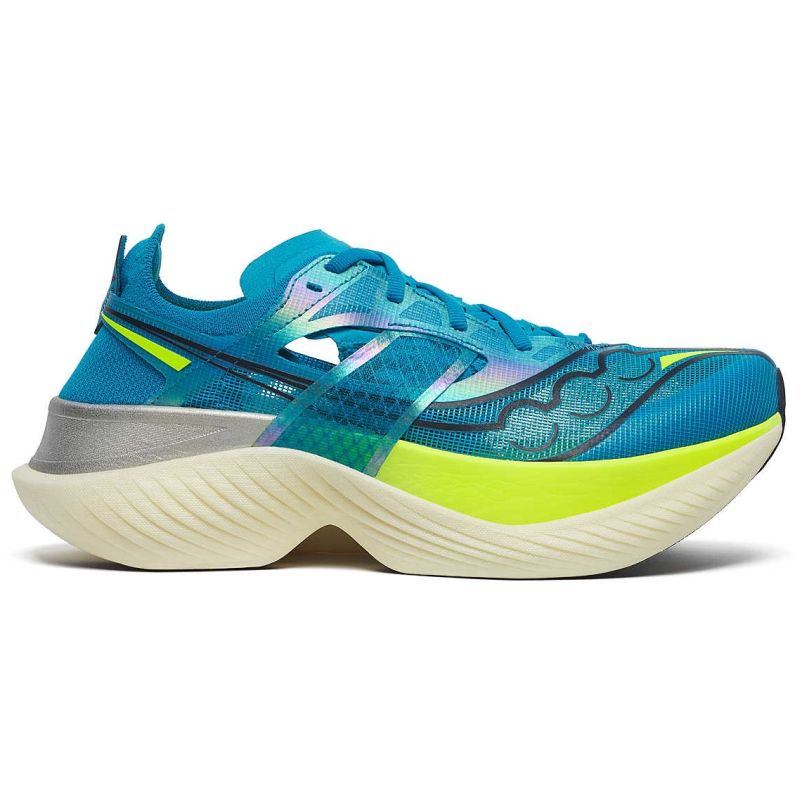 Saucony Endorphin Elite D Mens Running Shoes