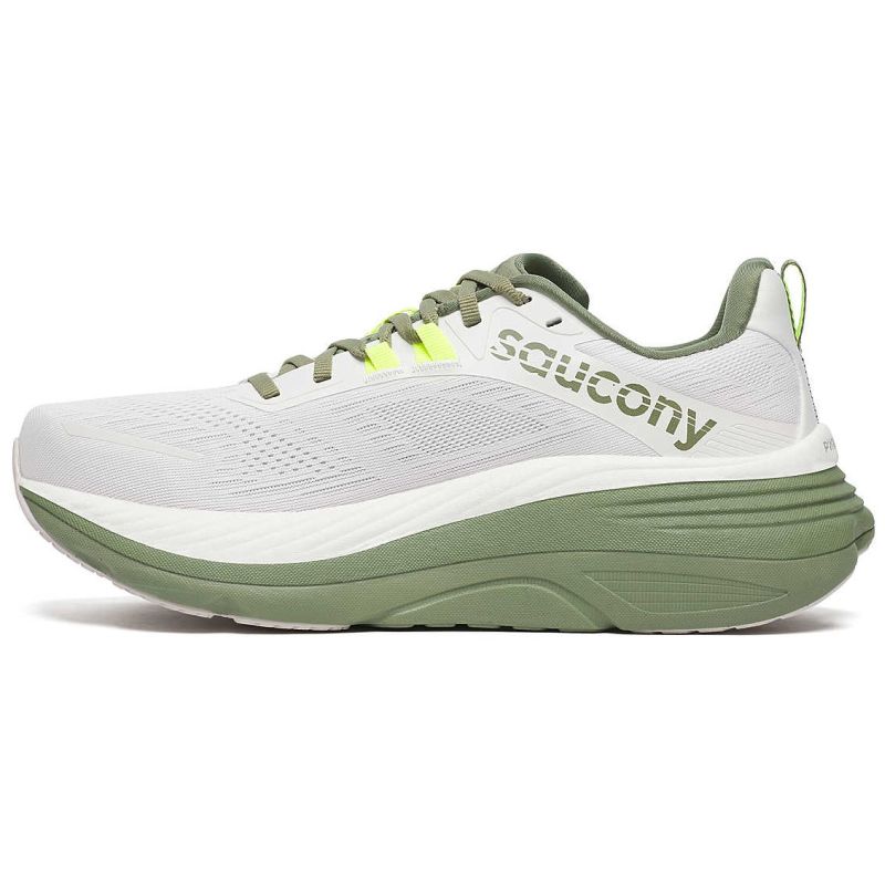 Saucony Hurricane 24 D Mens Running Shoes