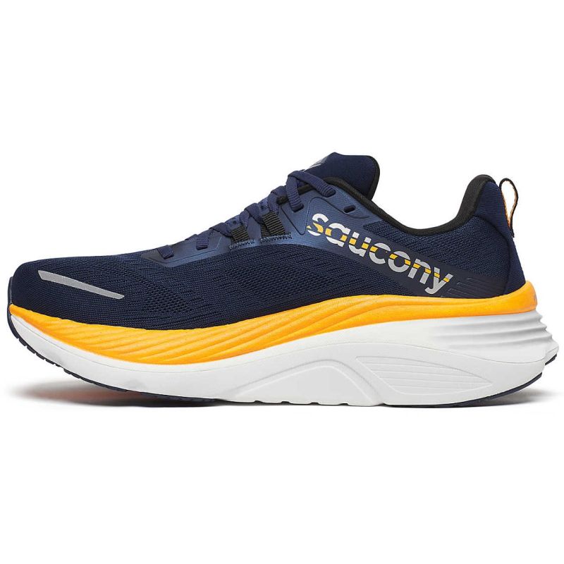 Saucony Hurricane 24 D Mens Running Shoes