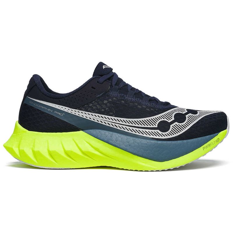 Saucony Endorphin Pro 4 D Mens Running Shoes