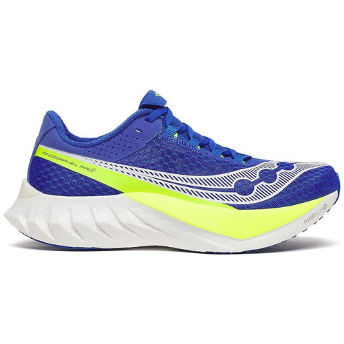 Saucony Endorphin Pro 4 D Mens Running Shoes