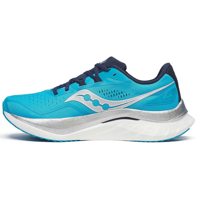 Saucony Endorphin Speed 4 D Mens Running Shoes