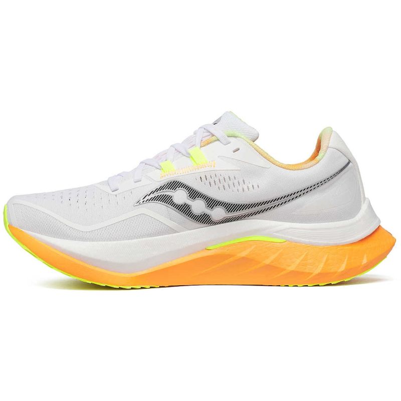 Saucony Endorphin Speed 4 D Mens Running Shoes