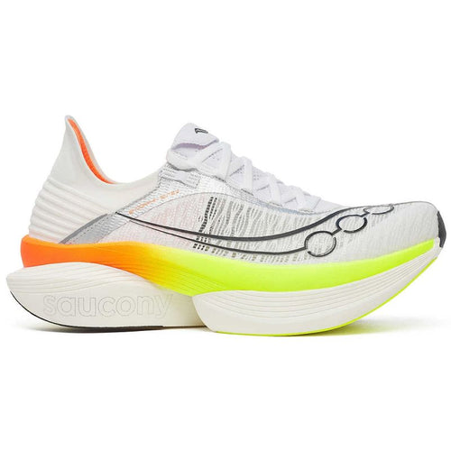 Saucony Endorphin Elite 2 D Mens Running Shoes