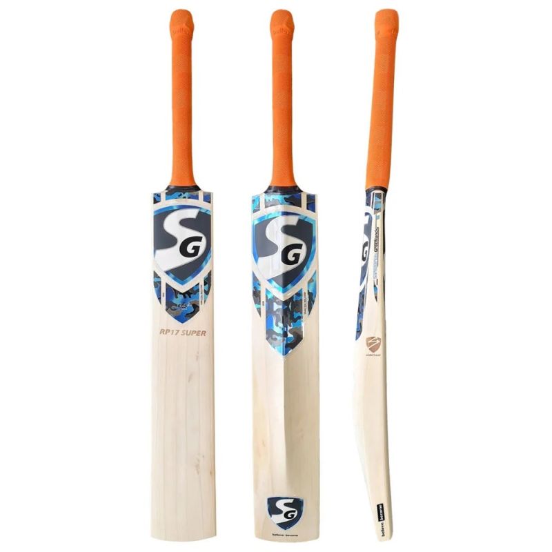 SG RP17 Super Adults Cricket Bat