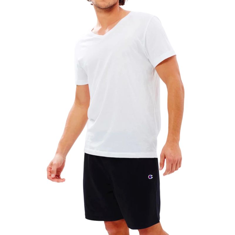 Champion Mens Jersey Short