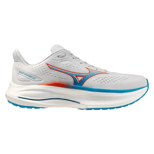 Mizuno Wave Inspire 22 D Mens Running Shoes
