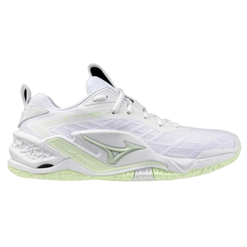 Mizuno Wave Stealth Neo 2.1 B Womens Netball Shoes