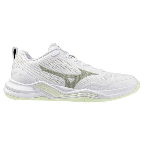 Mizuno Wave Stealth Pro B Womens Netball Shoes