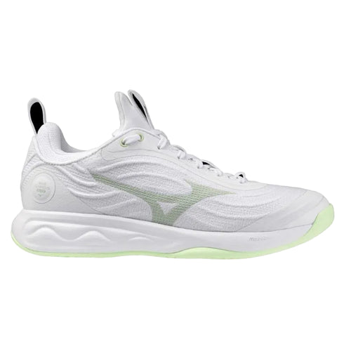 Mizuno Wave Luminous Elite Womens Netball Shoes